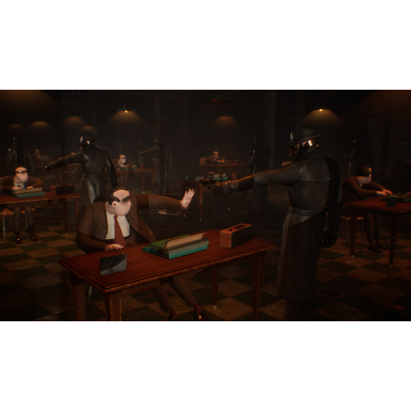 Final Sentence (ROW) PC Download