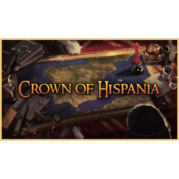 Crown Of Hispania (ROW) PC Download
