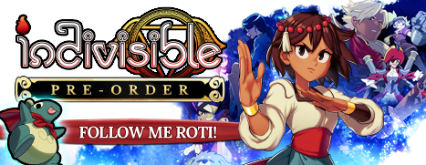 Indivisible PC Download