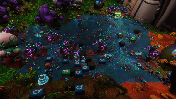 Spacebase Startopia PC Download