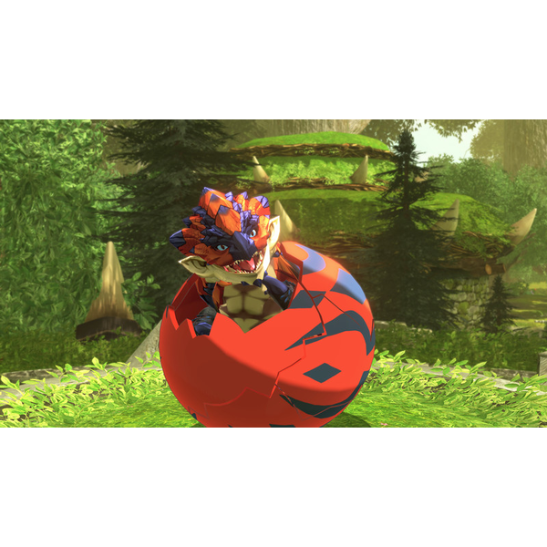 Monster Hunter Stories 2: Wings of Ruin