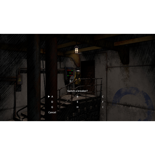 Kriophobia (ROW) PC Download