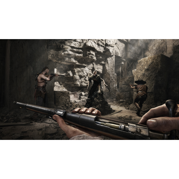 Hunt: Showdown 1896 - Starter Edition