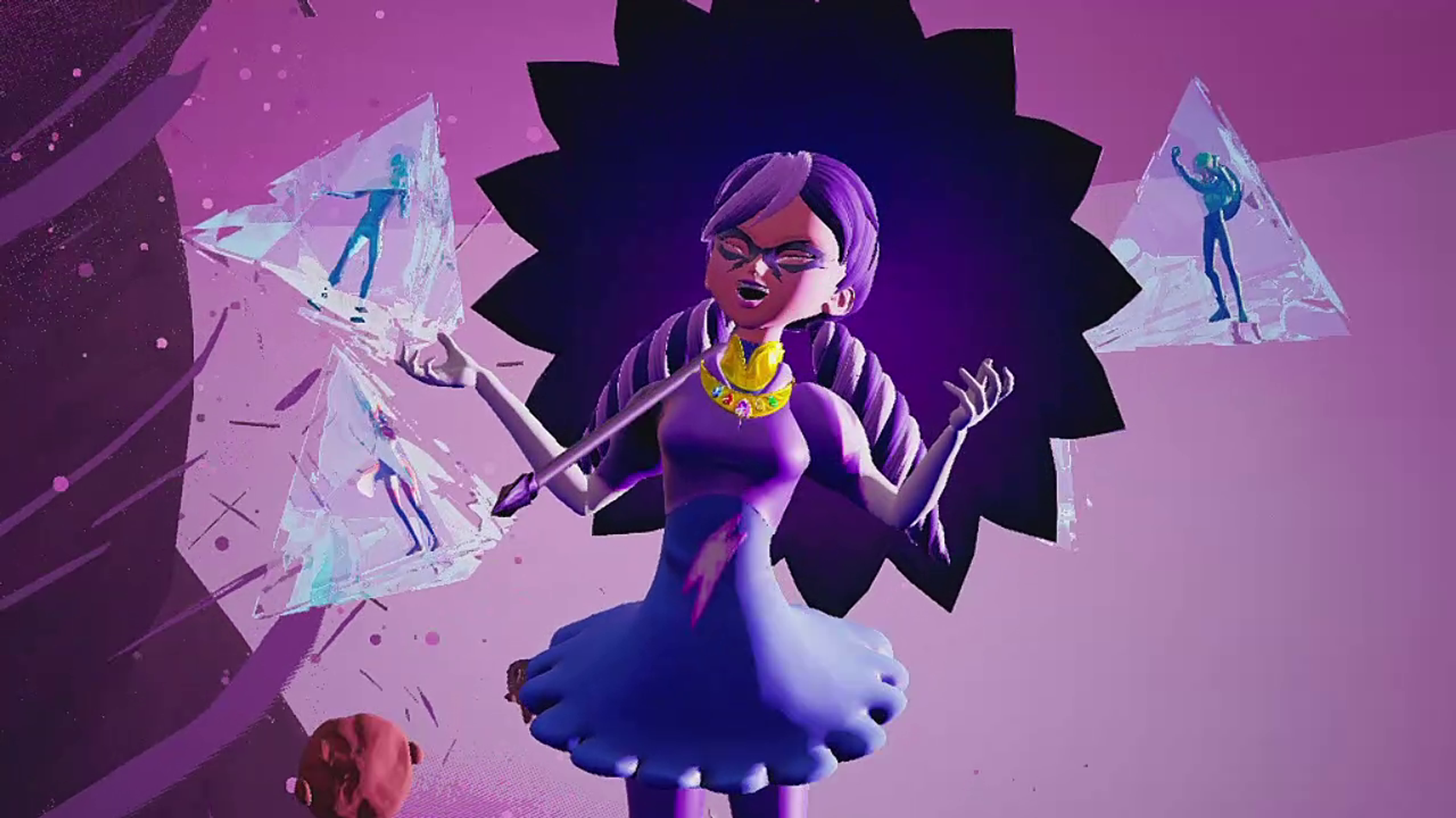 Miraculous Double Pack - Paris - Switch