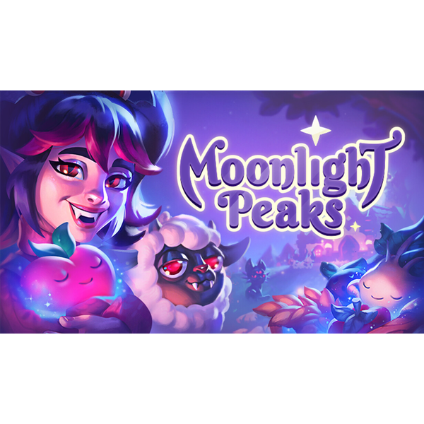 Moonlight Peaks (ROW) PC Download
