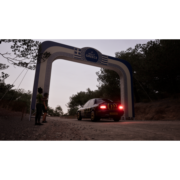 Assetto Corsa Rally (ROW) 