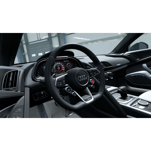 Assetto Corsa EVO
