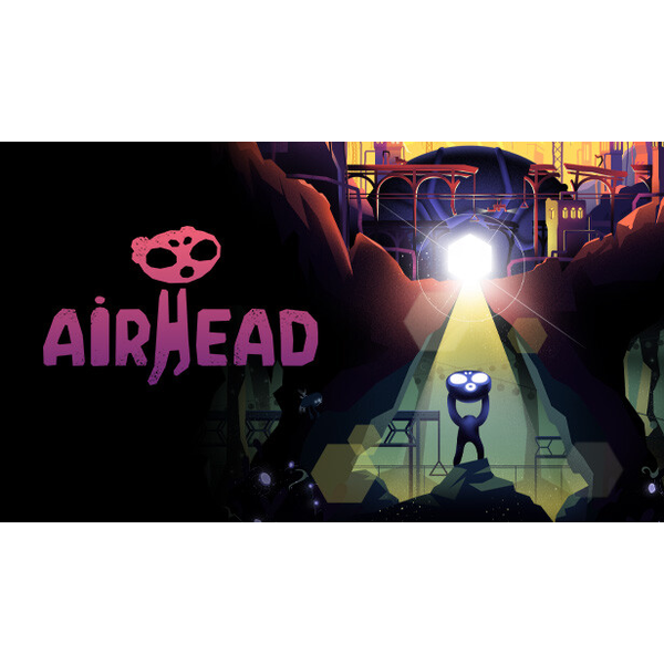 Airhead