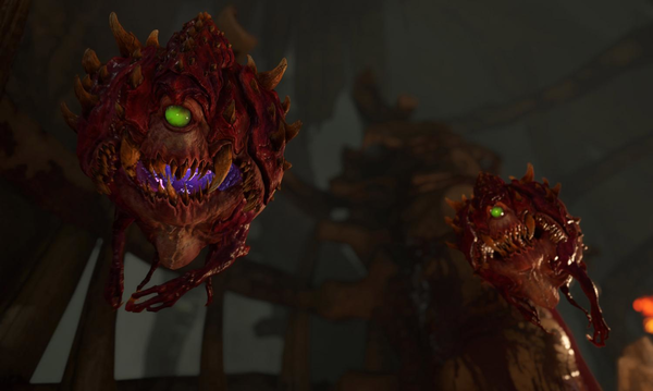 DOOM PC Download