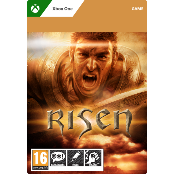 Risen Xbox One 