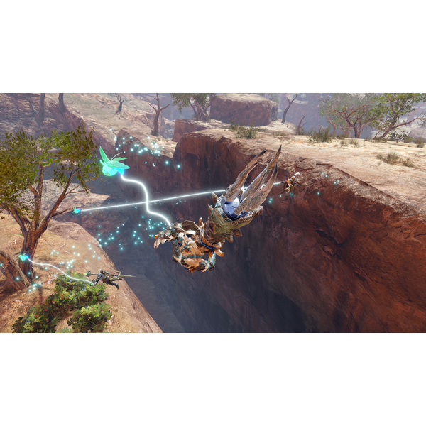Monster Hunter Rise