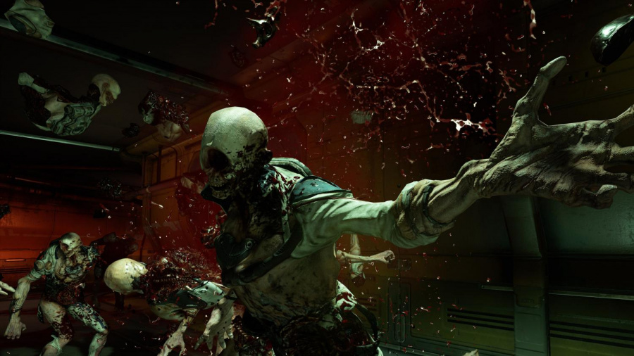 DOOM PC Download