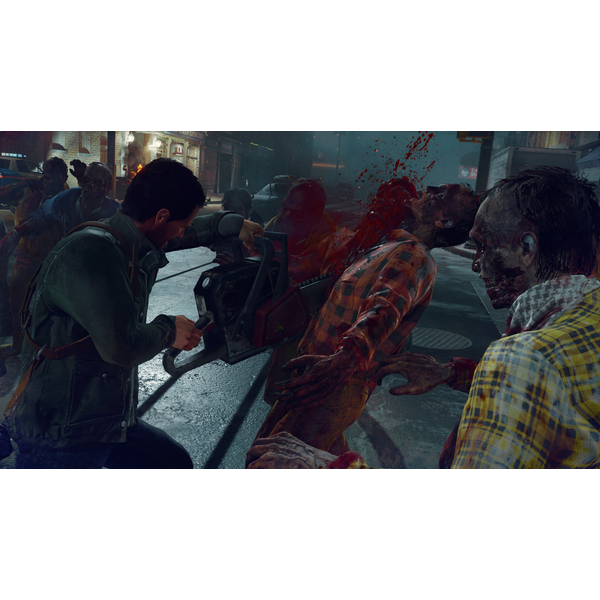 Dead Rising 4 (ROW)