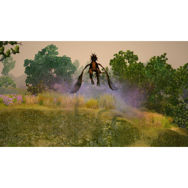 Sacred 2 Remaster (ROW)