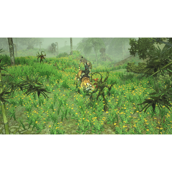 Sacred 2 Remaster (ROW)