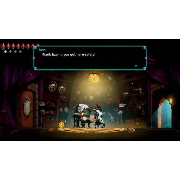 Fatal Claw PC Download