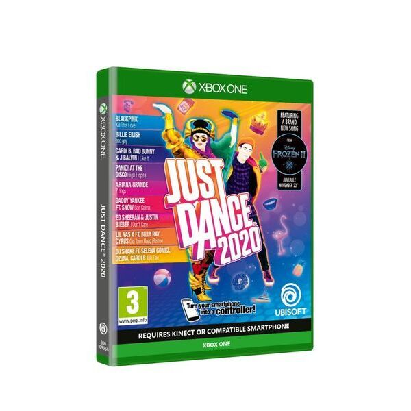 Just Dance 2020 - Xbox One