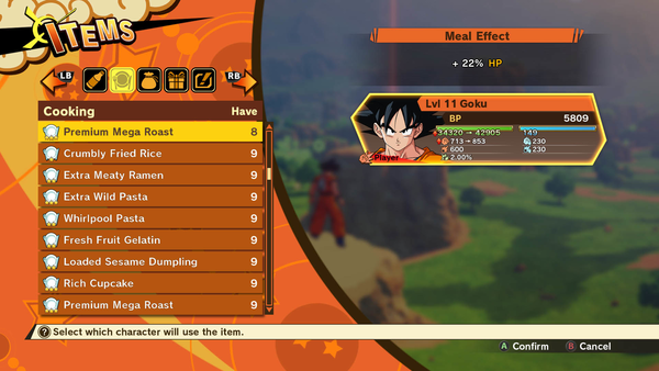 Dragon Ball Z: Kakarot PC Download
