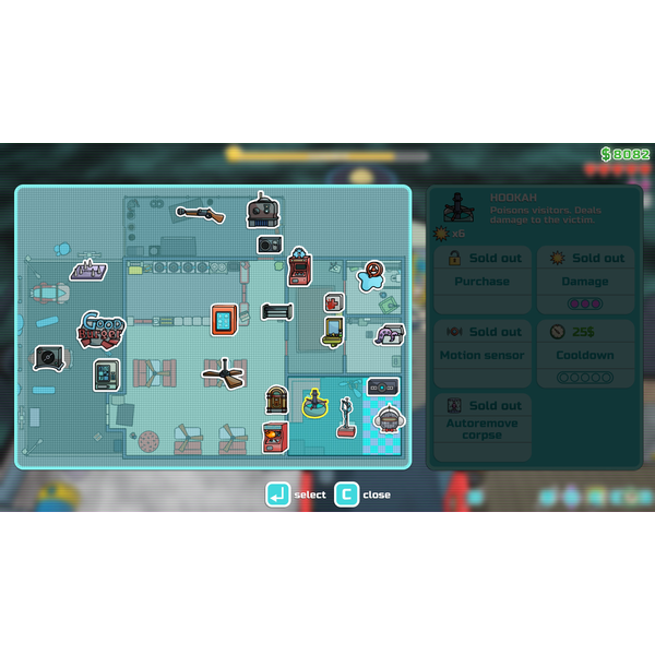 Godlike Burger PC Download