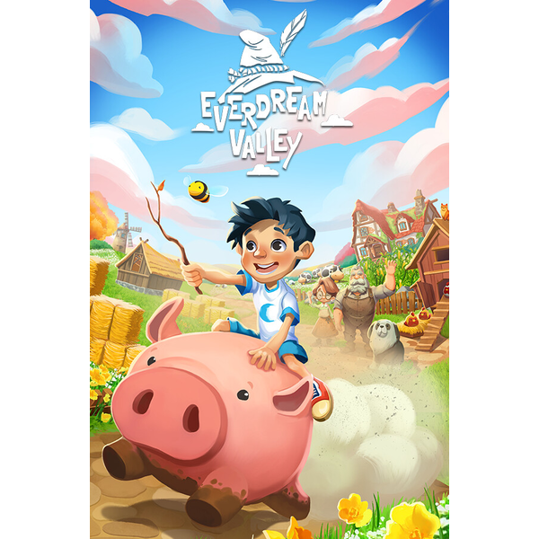 Everdream Valley PC Download