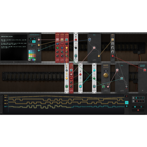 The Signal State PC Download