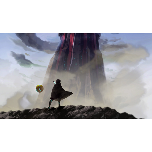 Shadow Labyrinth - Deluxe Edition (ROW)