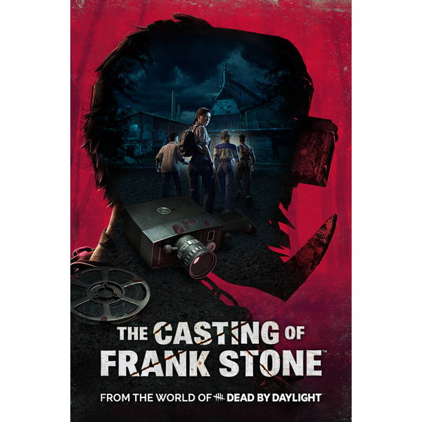 The Casting of Frank Stone Deluxe Edition (EU)