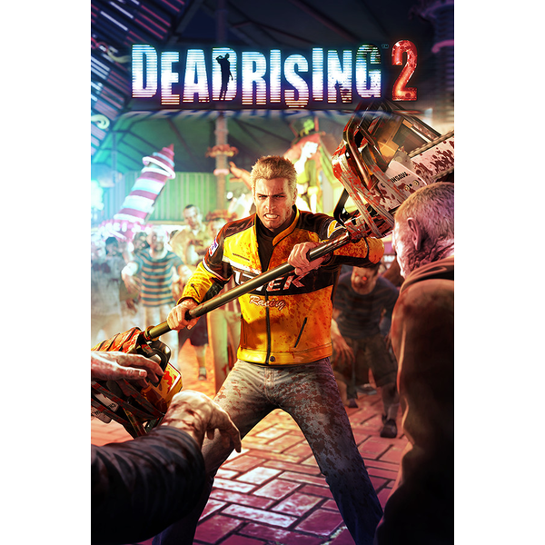 Dead Rising 2 (ROW)