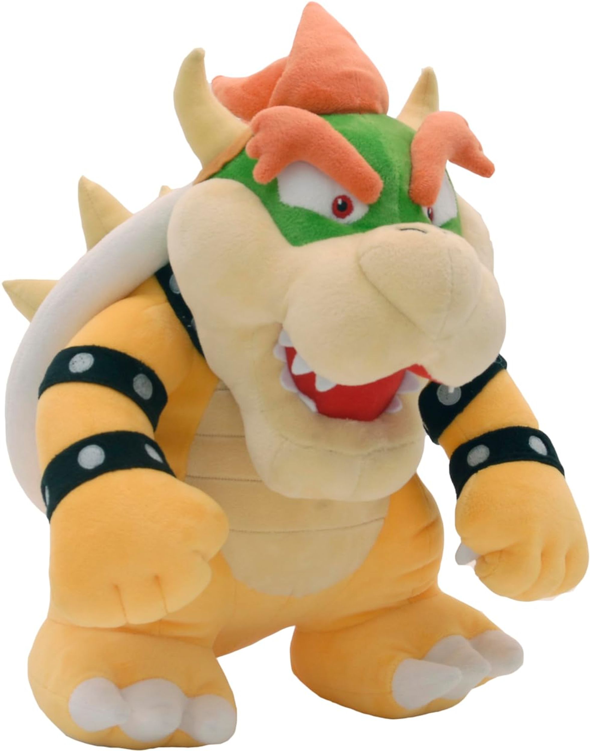 Nintendo Bowser 36cm Plüsch