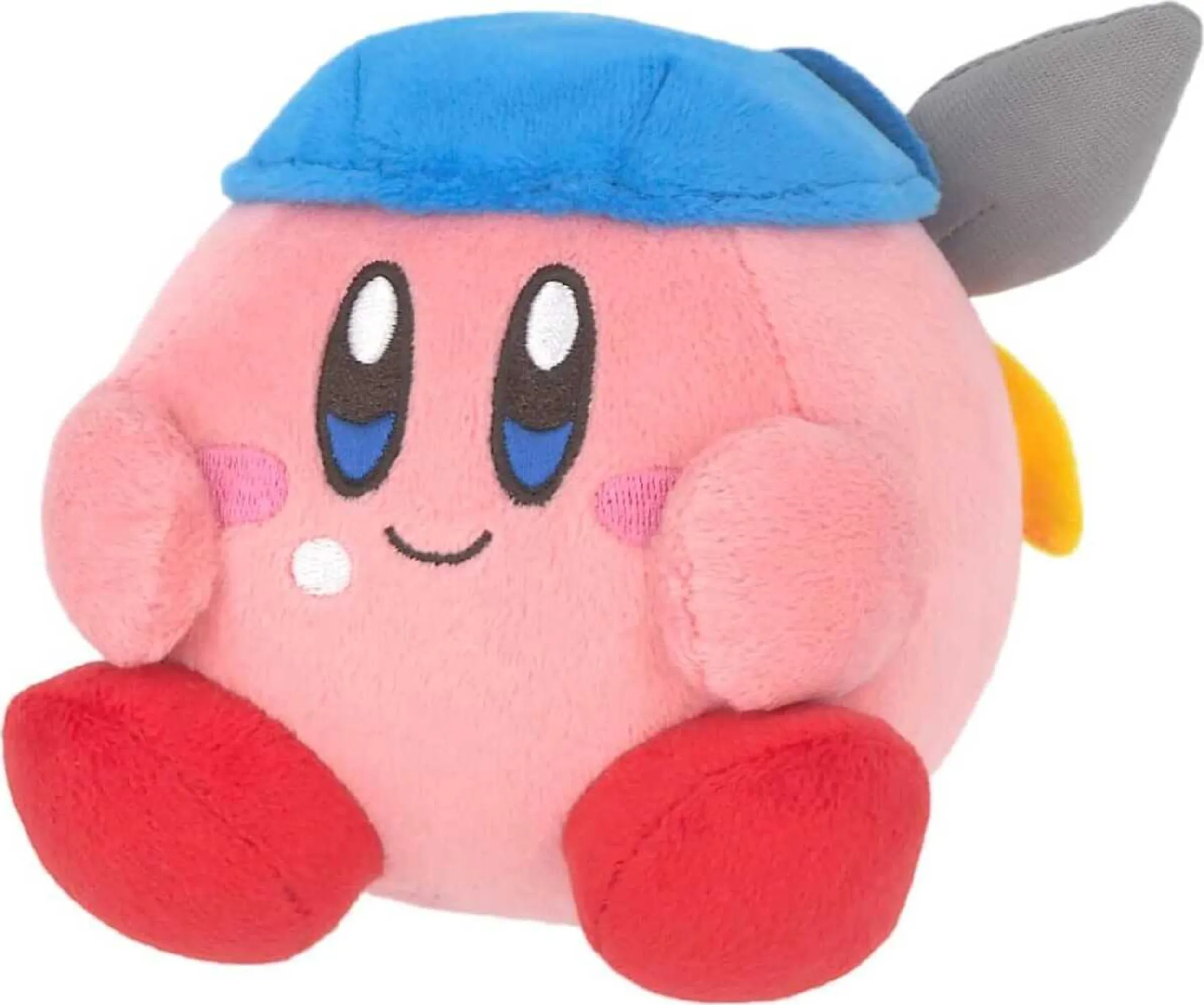 Nintendo Kirby Bandana 11cm