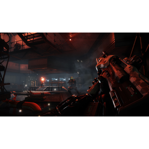 Crysis 3 Remastered (ROW)