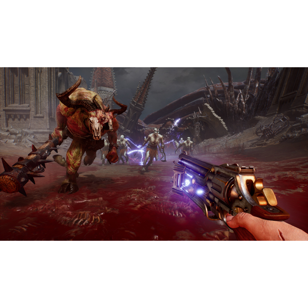 Painkiller (EU) PC Download
