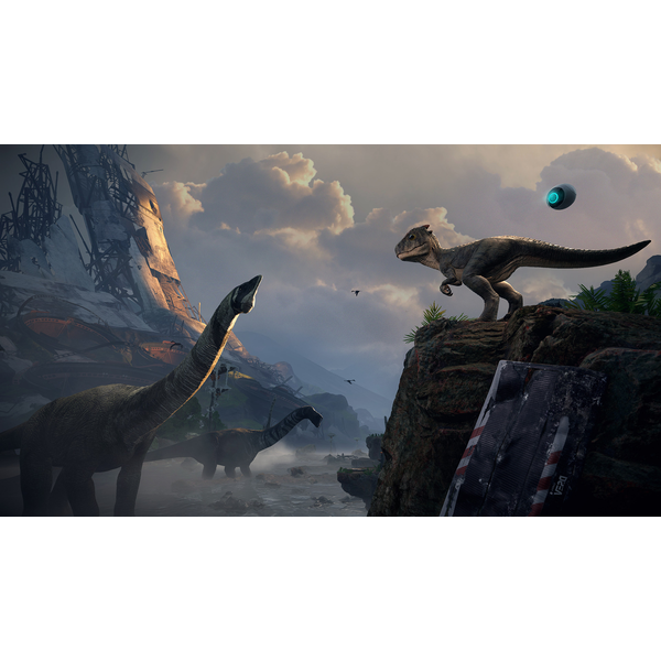 Robinson: The Journey (ROW) PC Download