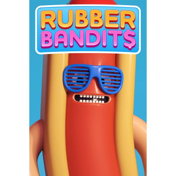 Rubber Bandits PC Download