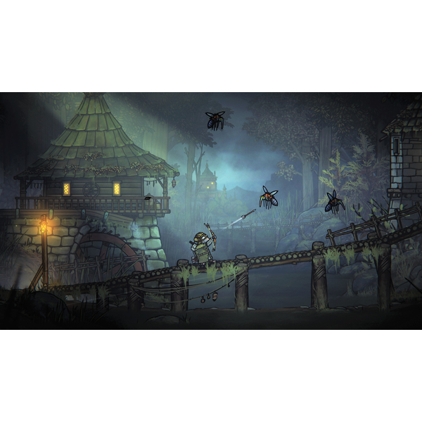 Tails of Iron PC Download
