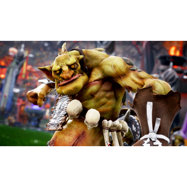 Blood Bowl 3 - Black Orcs Edition