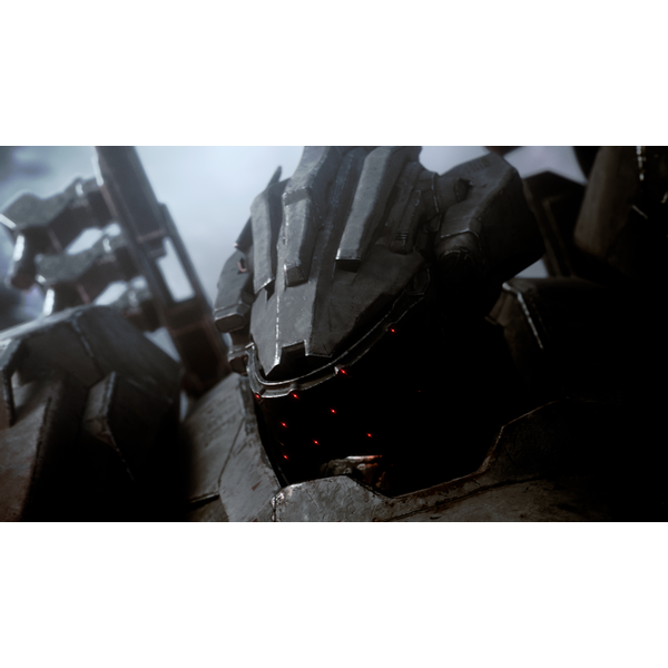 Armored Core VI Fires Of Rubicon