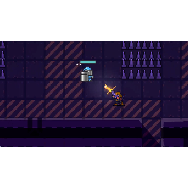 The Colony: New Haven Chronicles (ROW)