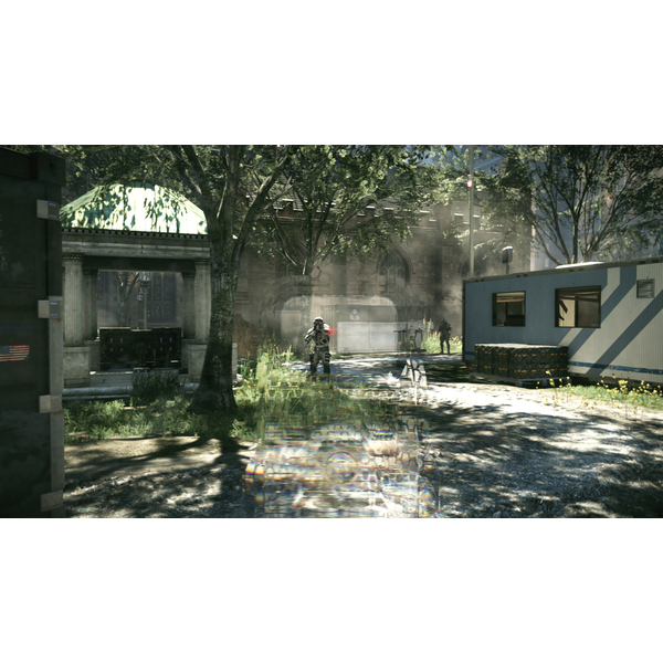 Crysis 2 Remastered