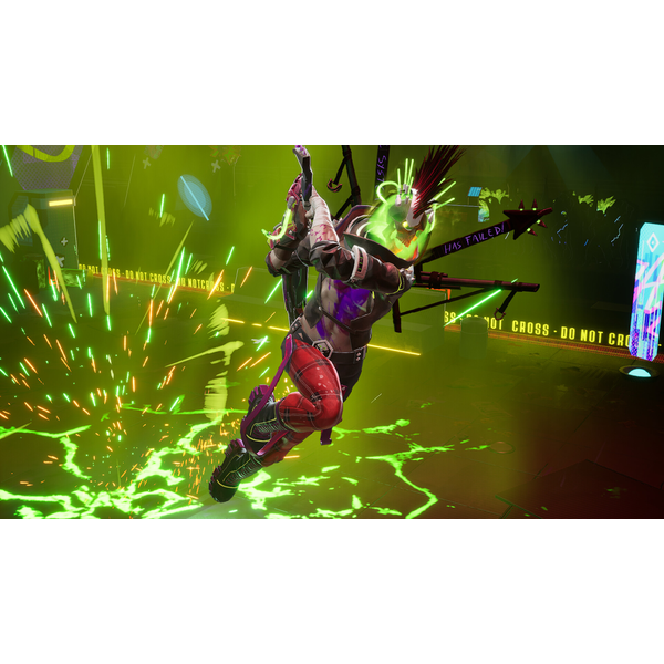 Dead as Disco (ROW) PC Download