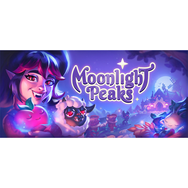 Moonlight Peaks (ROW) PC Download