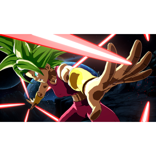 Dragon Ball FighterZ - Legendary Edition