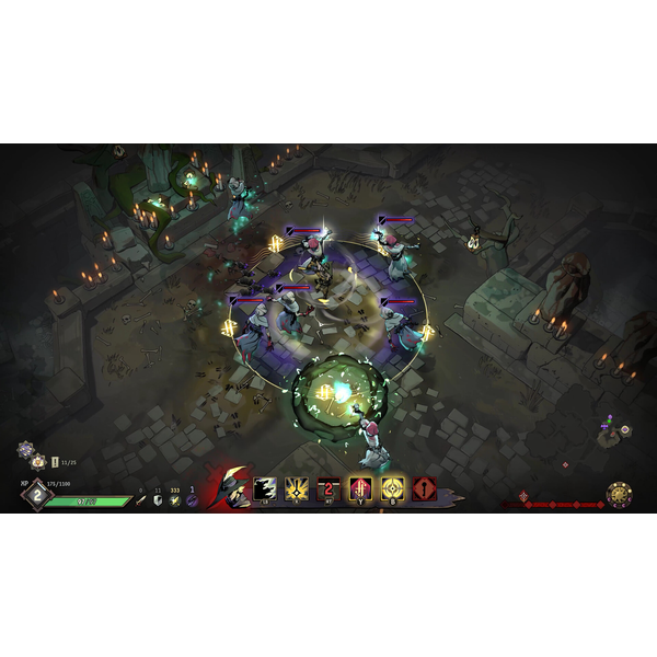 Ravenswatch PC Download