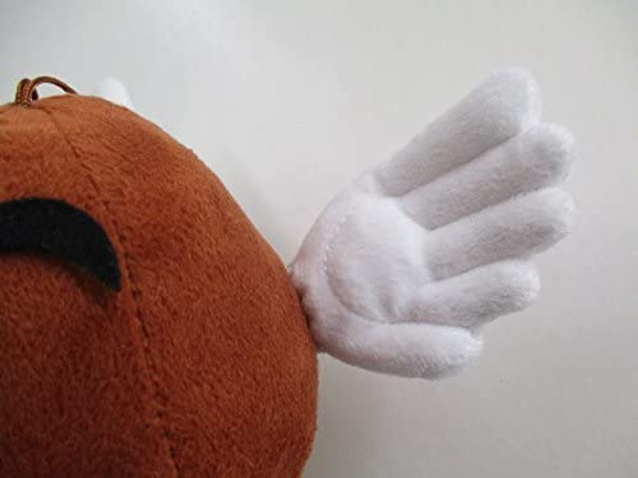 Nintendo Paragoomba 19cm