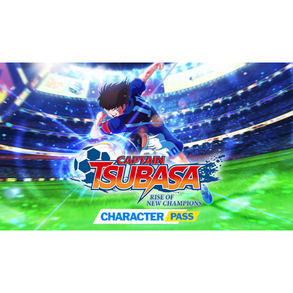 Captain Tsubasa: Rise of New Champions Character