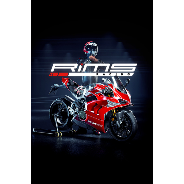 RiMS Racing PC Download