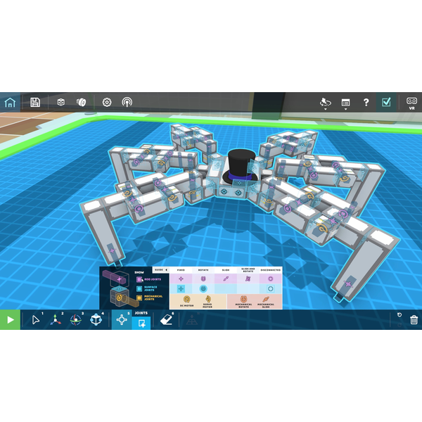 RoboCo PC Download