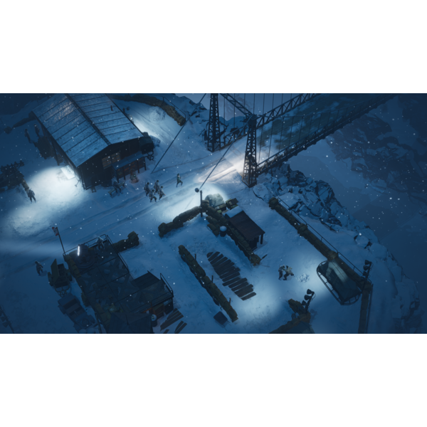 Commandos: Origins (ROW) 