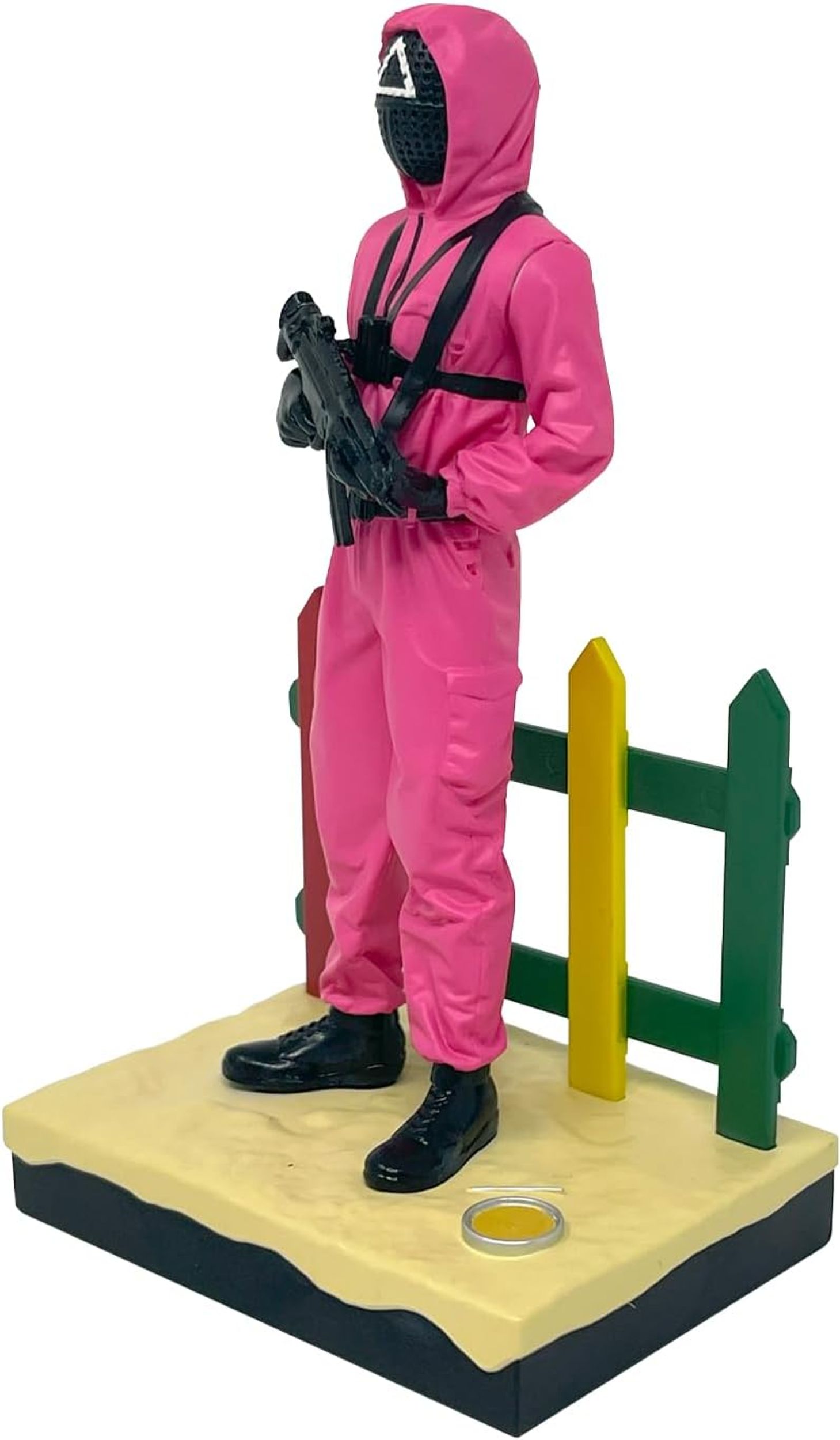 Chill Kit Squid Games