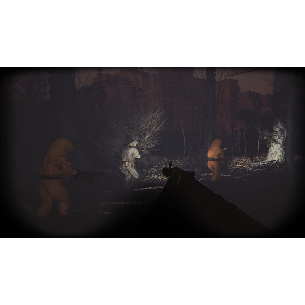 Scum (ROW) PC Downlad